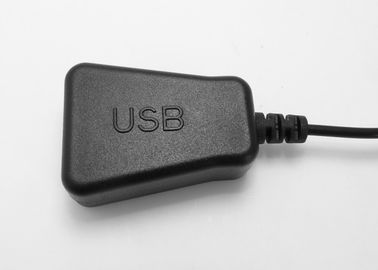 China 3,7 V bis 5 V USB Li USB-Konverter Ladegerät Ionenfür Handy/Laptop fournisseur