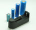 Des Taschenlampen-wieder aufladbare Lithium-Batterie-und Ladegerät-4.2V300mA Ausgangsspannung fournisseur