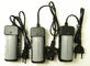 Einzelliges Ladegerät der Elektrowerkzeug-Lifepo4, Ladegerät Lifepo4 für die 3,2 Volt-Batterien fournisseur