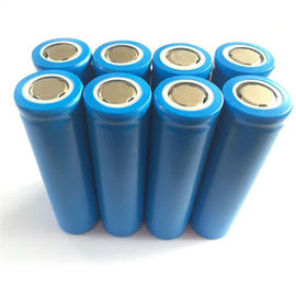 China Li-Ionenbatterie 100% Vorlagen-18650 wieder aufladbare, 18650 Elektrowerkzeug-Batterie fournisseur