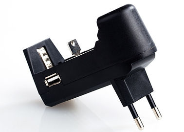 China 6300 Standard EU verstopfen Ionenladegerät USBs Li, wieder aufladbares Li-Ionenladegerät fournisseur