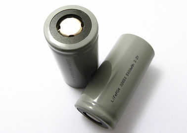 China Batterie-Satz-Superkondensator OEM&amp;ODM des Grau-32650 E des Fahrrad-LiFePO4 verfügbar fournisseur