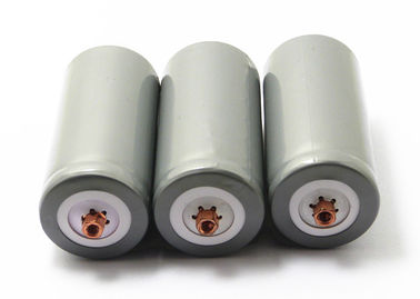 China 3.2V / 6.4V-/9.6V-LiFePO4 Batterie-Satz für Hof-Lichter und Rasen-Lichter fournisseur