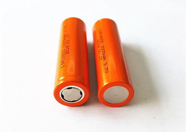 China Haushaltsgerät-Li-Ionenbatterie-Satz für elektrische Spielwaren-zylinderförmige Art fournisseur