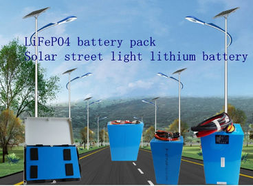 China Größe ursprünglicher 12v 30ah LiFePO4 des Batterie-Satz-lange Zyklus-Leben-180*145*65mm fournisseur