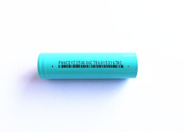 China Lithium-Ionen-Batterie 3C 5C 3,7 V 2600mah, grünen 18650 Ebike die Batterie-Grad A fournisseur