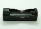 4,2 v-Taschenlampen-einzelnes Ladegerät für 18650 26650 Größe der Batterie-100*33*31mm fournisseur