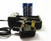 BRITISCHES Stecker-Akku-Ladegerät 2A für hohe Kapazitäts-Lithium-Batterien fournisseur