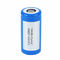 Satz 5000mah 3.2v der Batterie-32650 einzelliger LiFePO4 mit Soem-Service fournisseur