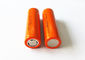 Haushaltsgerät-Li-Ionenbatterie-Satz für elektrische Spielwaren-zylinderförmige Art fournisseur