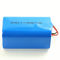 Kleiner Batterie-Satz 3.7v 8000mah 18650 1s4p Li Ionenfür Digital-Produkt-medizinisches Gerät fournisseur