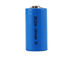 Primärlithium-batterie CR123A/17345 3,0 V 1600 Milliamperestunde für Rauchmelder, Warnung und Sicherheit equippments fournisseur