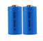 Primärlithium-batterie CR123A/17345 3,0 V 1600 Milliamperestunde für Rauchmelder, Warnung und Sicherheit equippments fournisseur